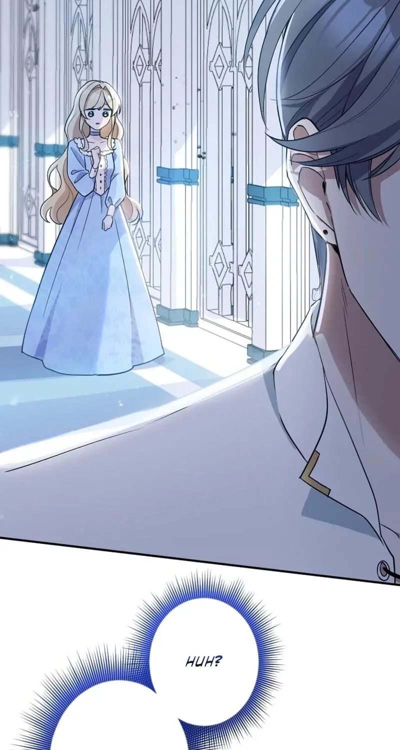 Keiyaku Kekkon no Nie Yome wa Reitetsu Koushaku ni Mederareru Chapter 17 page 121 - 
