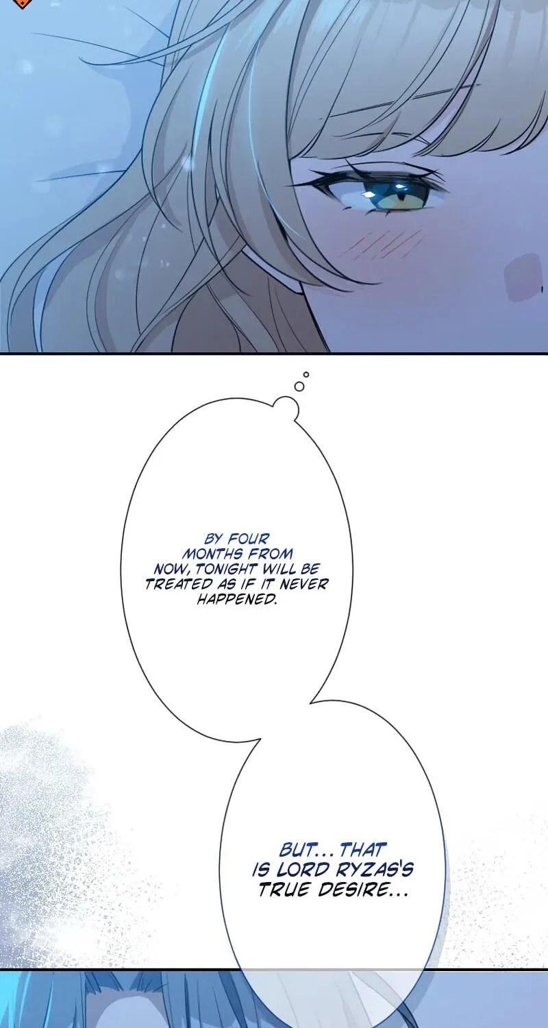 Keiyaku Kekkon no Nie Yome wa Reitetsu Koushaku ni Mederareru Chapter 17 page 29 - 