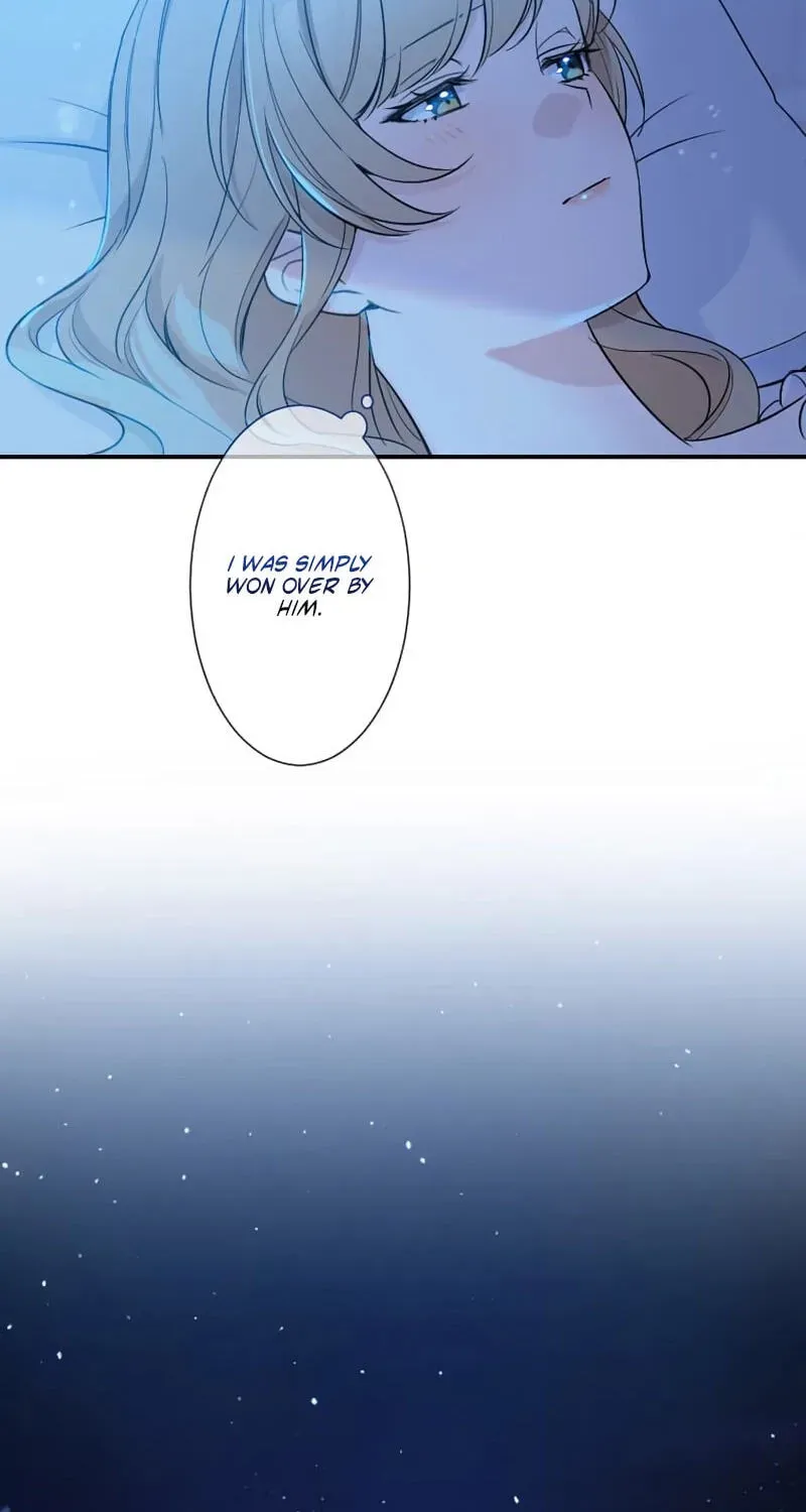 Keiyaku Kekkon no Nie Yome wa Reitetsu Koushaku ni Mederareru Chapter 17 page 37 - 