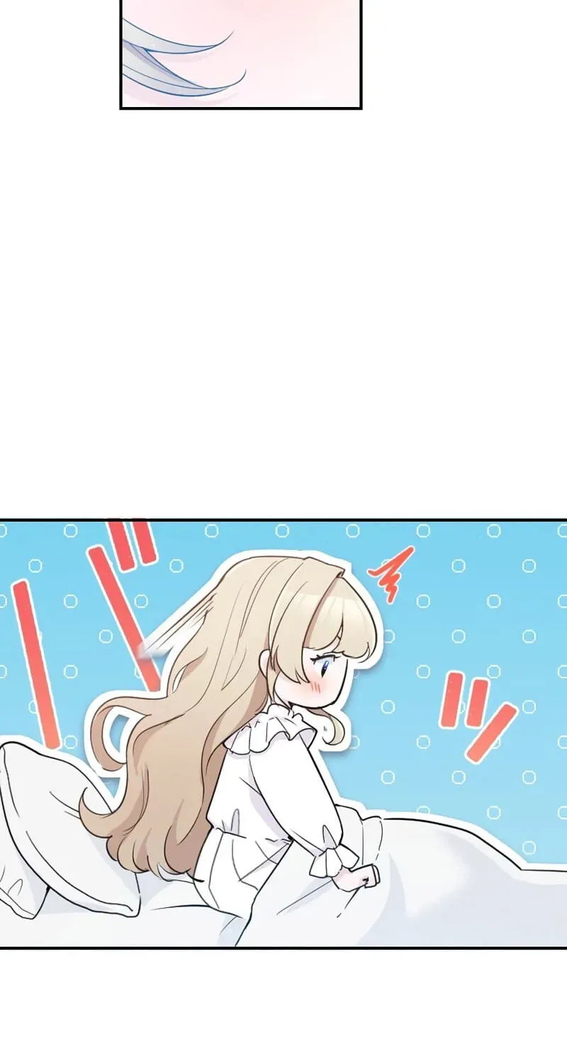 Keiyaku Kekkon no Nie Yome wa Reitetsu Koushaku ni Mederareru Chapter 17 page 47 - 