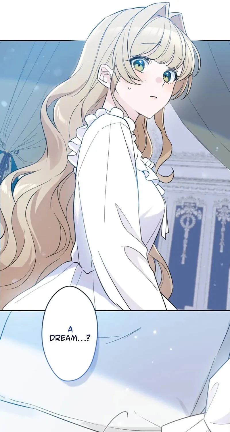 Keiyaku Kekkon no Nie Yome wa Reitetsu Koushaku ni Mederareru Chapter 17 page 49 - 