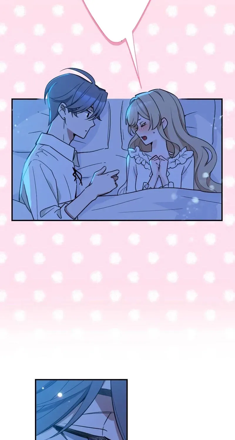 Keiyaku Kekkon no Nie Yome wa Reitetsu Koushaku ni Mederareru Chapter 17 page 6 - 