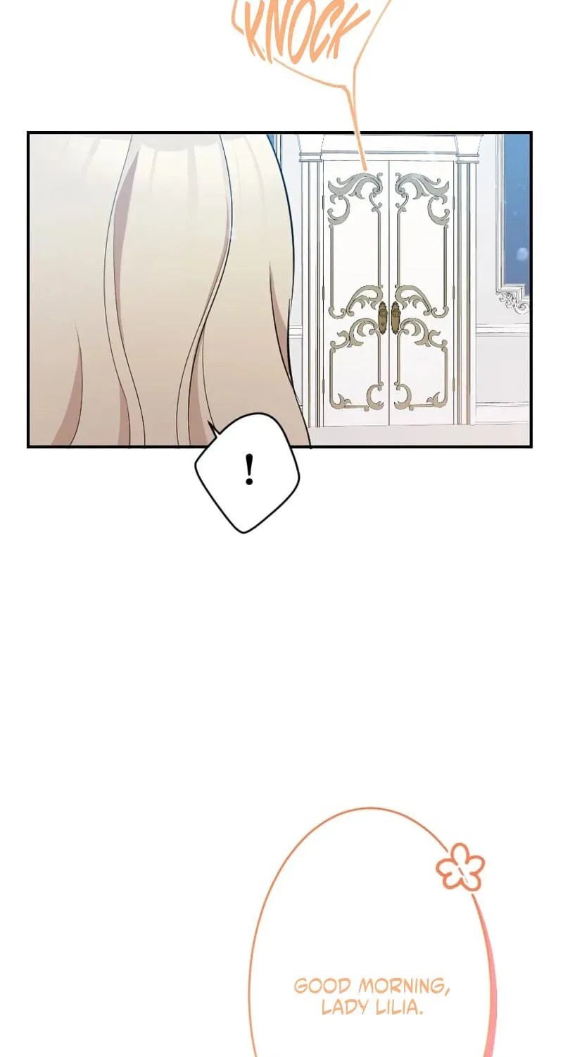 Keiyaku Kekkon no Nie Yome wa Reitetsu Koushaku ni Mederareru Chapter 17 page 57 - 