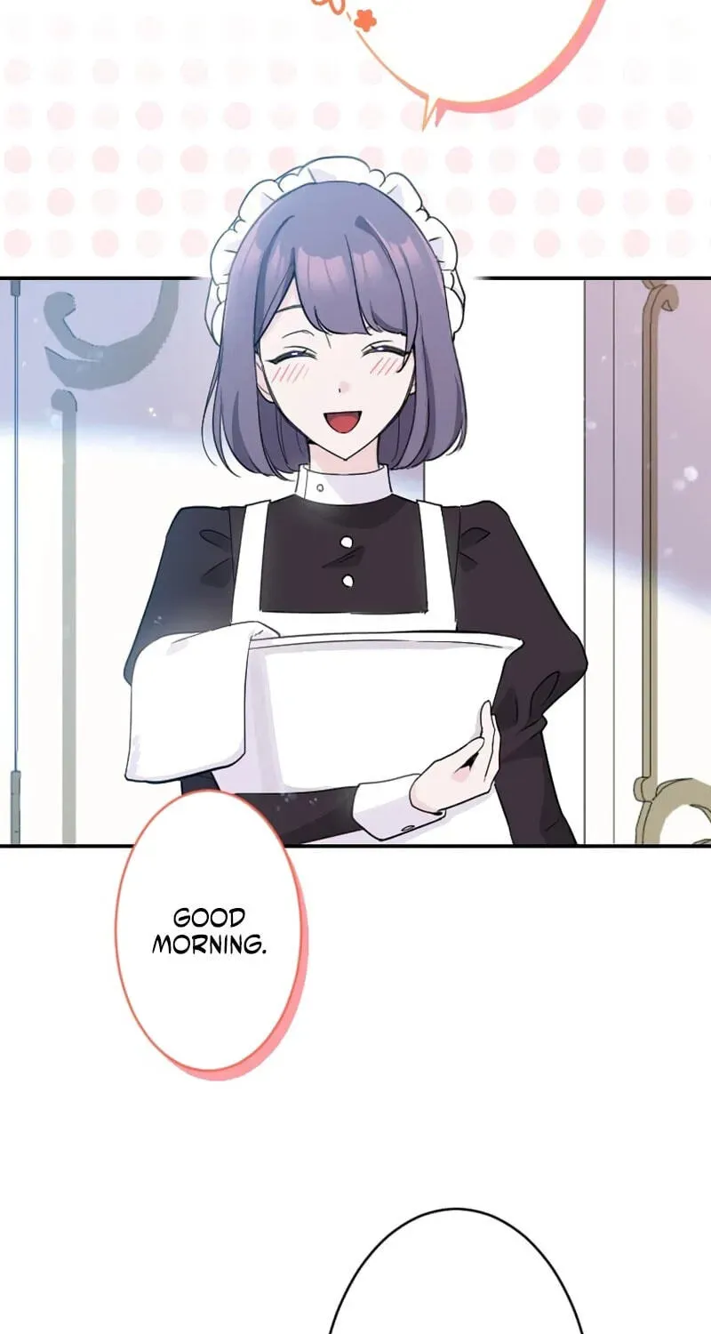 Keiyaku Kekkon no Nie Yome wa Reitetsu Koushaku ni Mederareru Chapter 17 page 59 - 