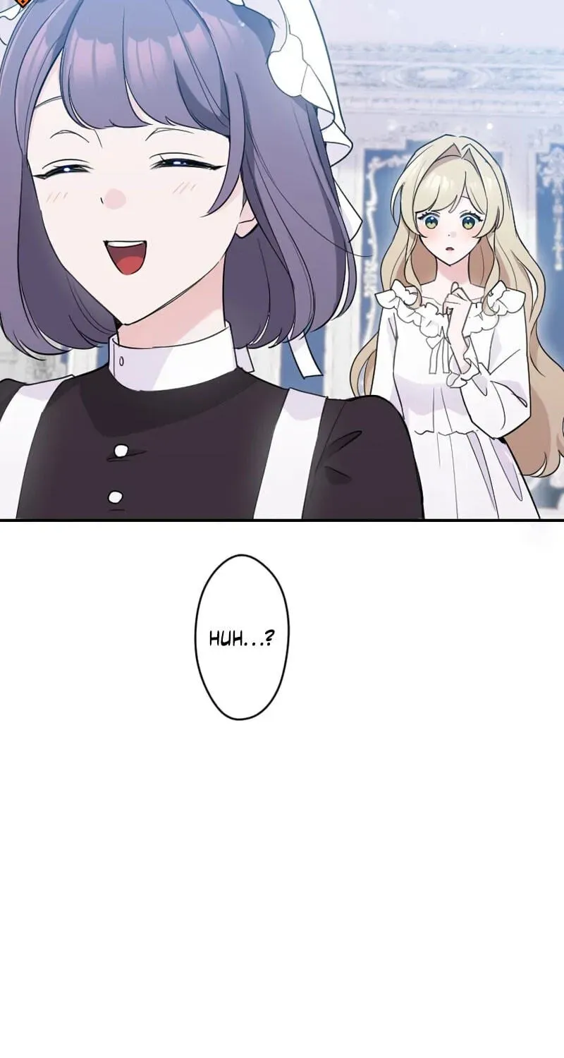 Keiyaku Kekkon no Nie Yome wa Reitetsu Koushaku ni Mederareru Chapter 17 page 63 - 