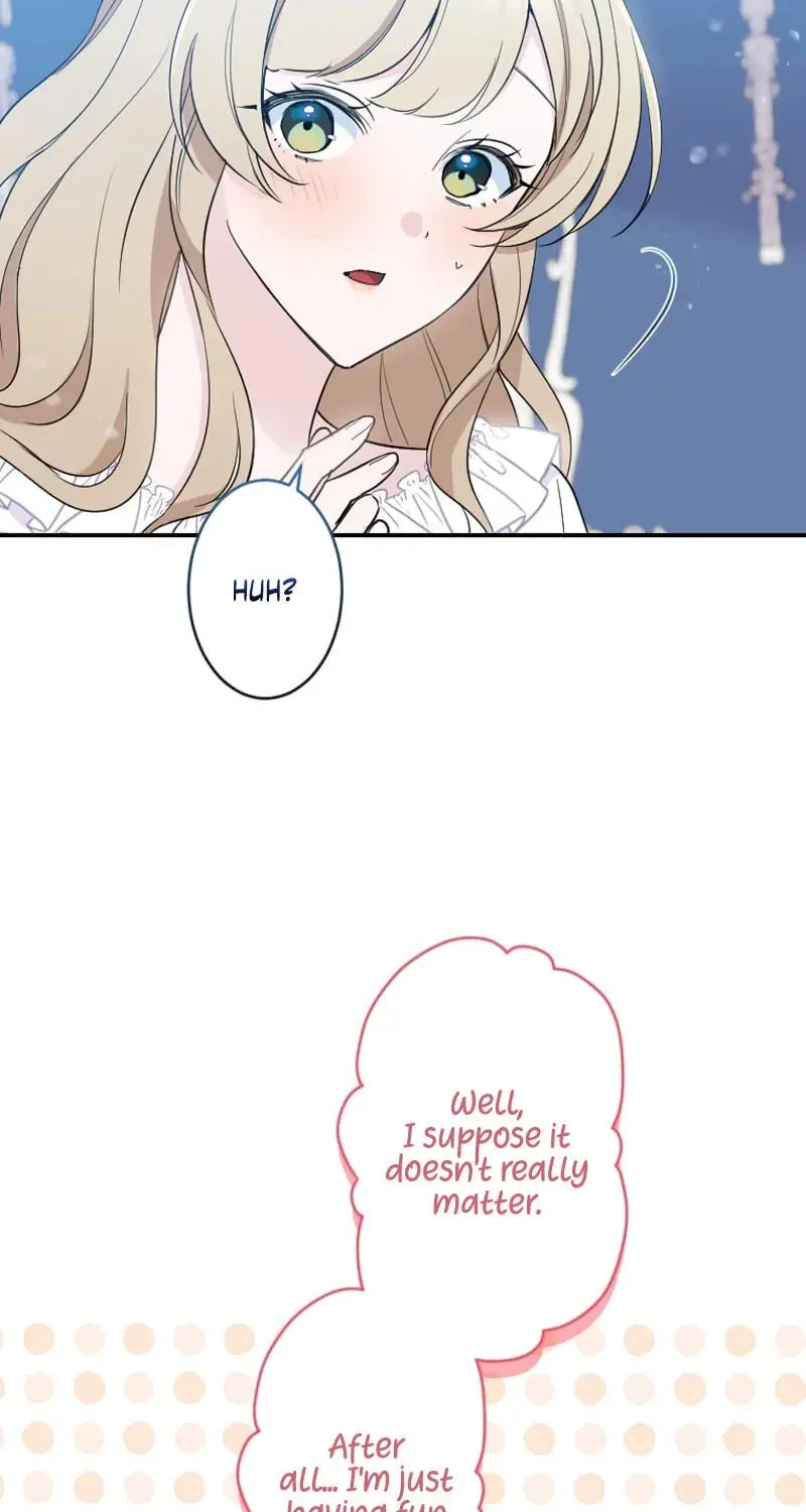 Keiyaku Kekkon no Nie Yome wa Reitetsu Koushaku ni Mederareru Chapter 17 page 83 - 