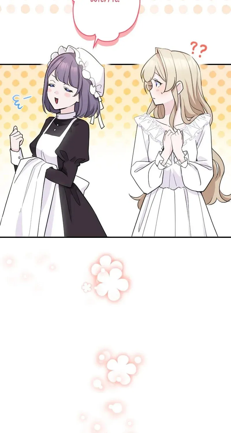 Keiyaku Kekkon no Nie Yome wa Reitetsu Koushaku ni Mederareru Chapter 17 page 85 - 