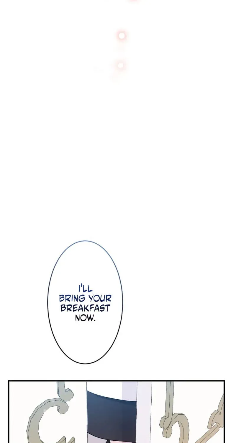 Keiyaku Kekkon no Nie Yome wa Reitetsu Koushaku ni Mederareru Chapter 17 page 87 - 