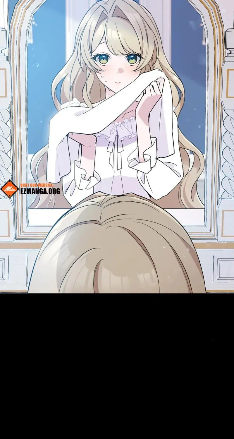 Keiyaku Kekkon no Nie Yome wa Reitetsu Koushaku ni Mederareru Chapter 17 page 95 - 