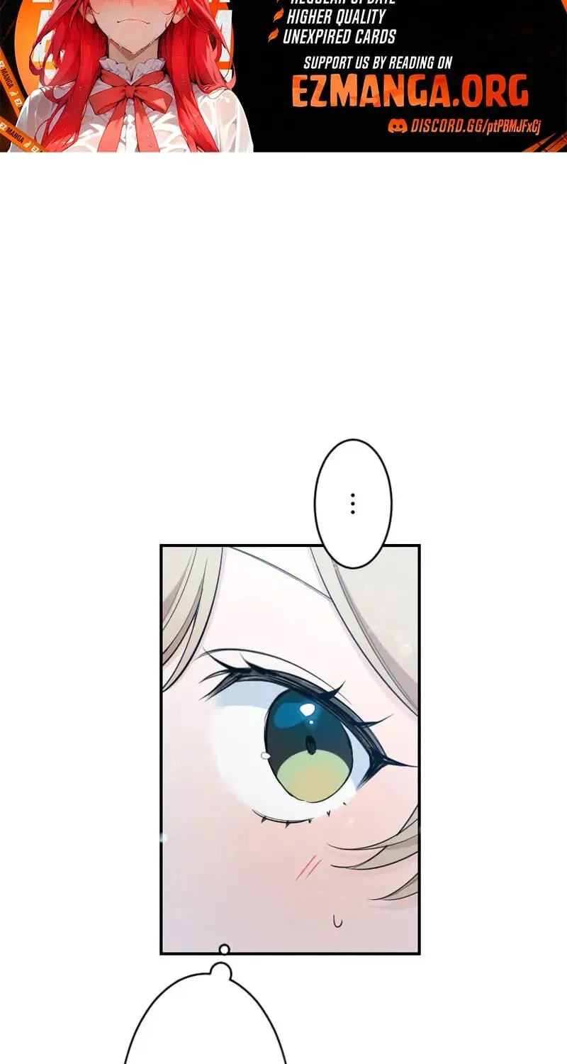 Keiyaku Kekkon no Nie Yome wa Reitetsu Koushaku ni Mederareru Chapter 18 page 18 - 
