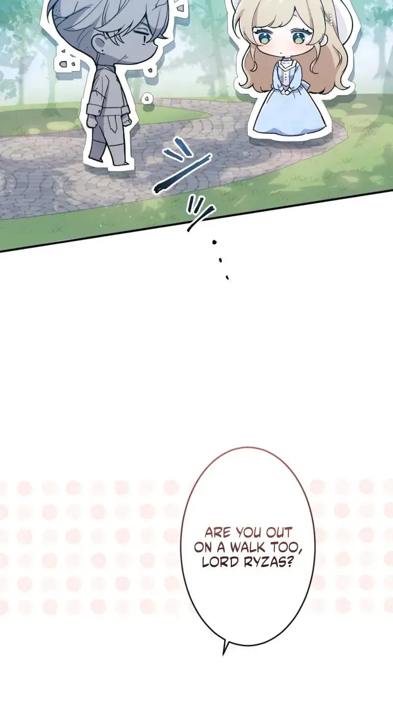 Keiyaku Kekkon no Nie Yome wa Reitetsu Koushaku ni Mederareru Chapter 18 page 34 - 