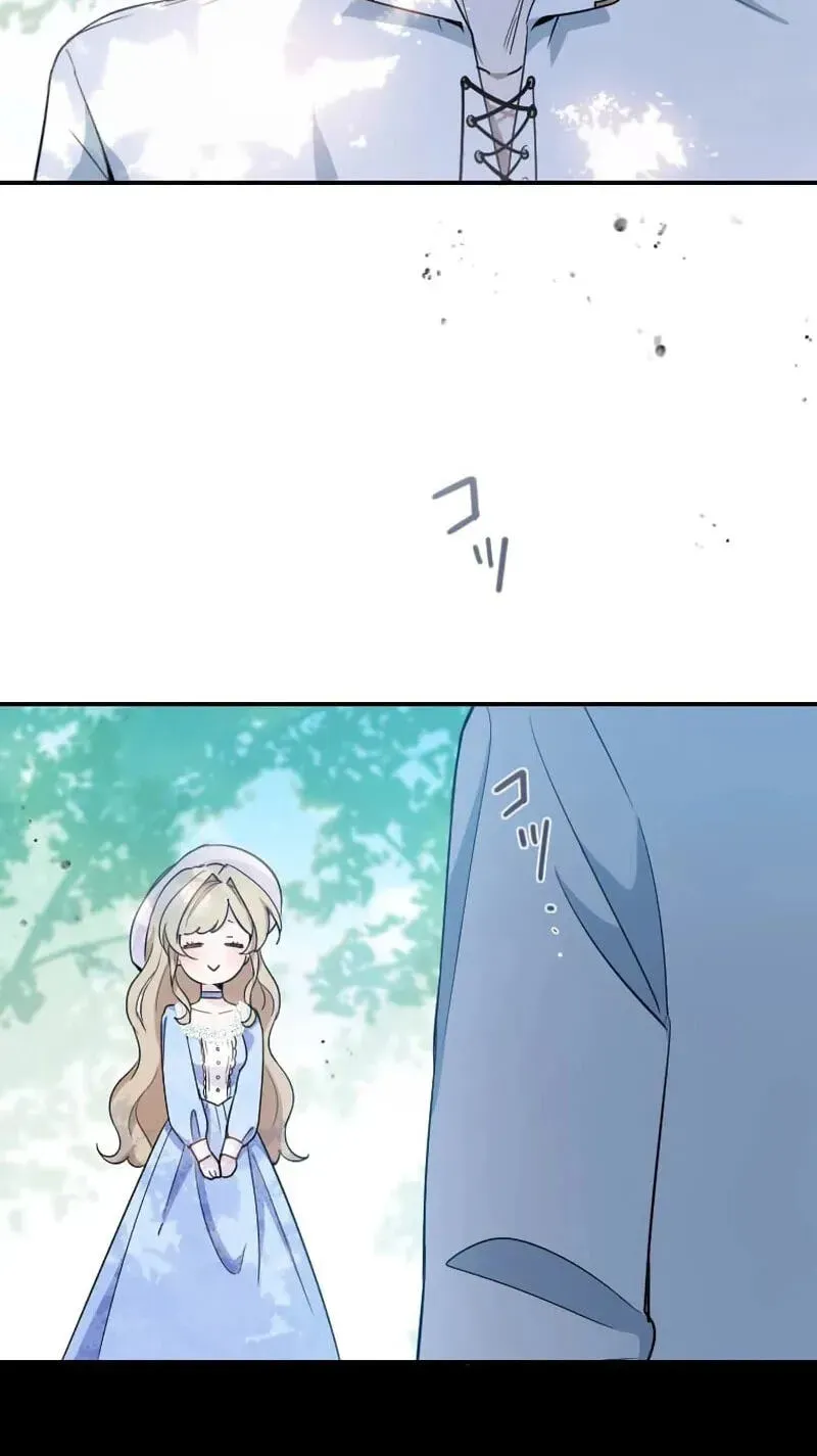 Keiyaku Kekkon no Nie Yome wa Reitetsu Koushaku ni Mederareru Chapter 18 page 36 - 