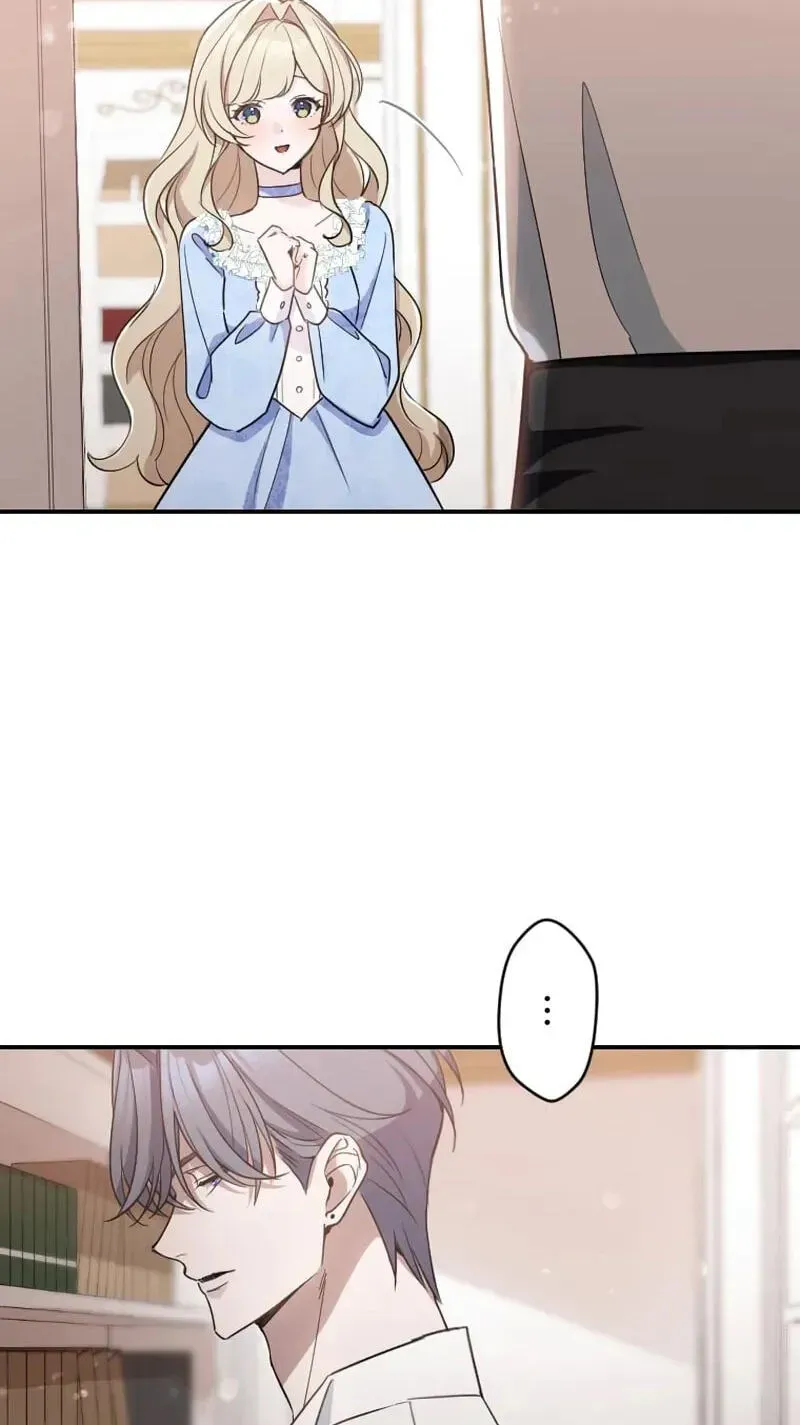 Keiyaku Kekkon no Nie Yome wa Reitetsu Koushaku ni Mederareru Chapter 18 page 39 - 