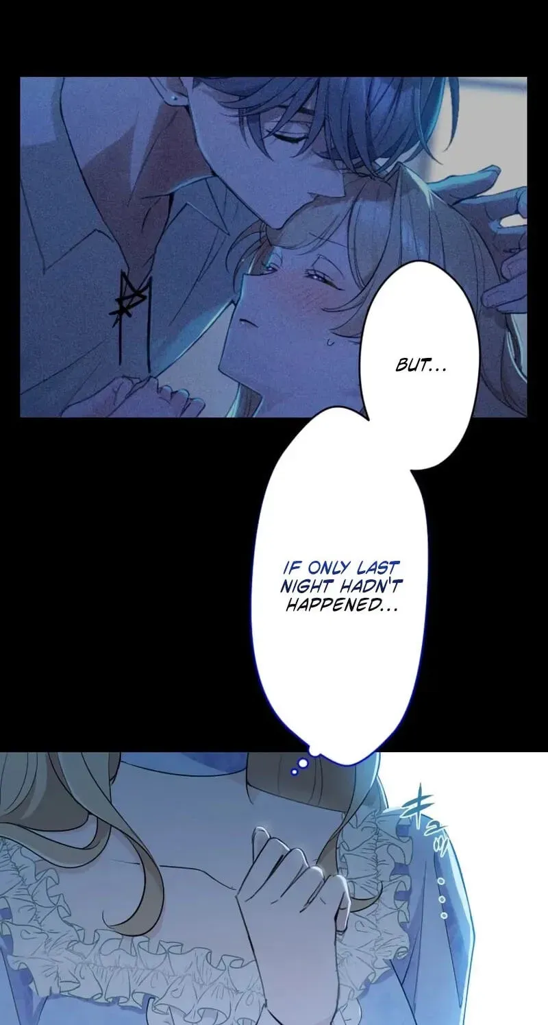 Keiyaku Kekkon no Nie Yome wa Reitetsu Koushaku ni Mederareru Chapter 18 page 5 - 