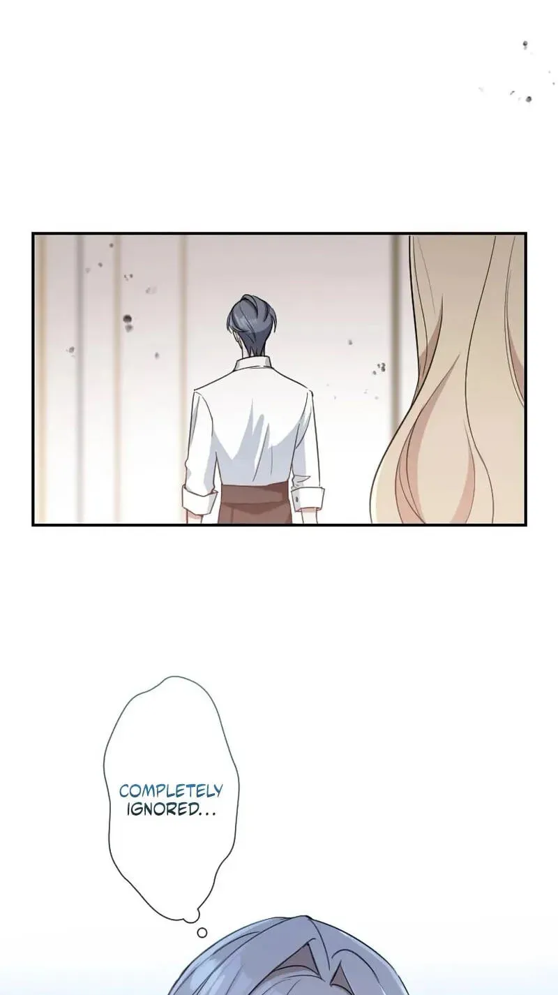 Keiyaku Kekkon no Nie Yome wa Reitetsu Koushaku ni Mederareru Chapter 18 page 41 - 