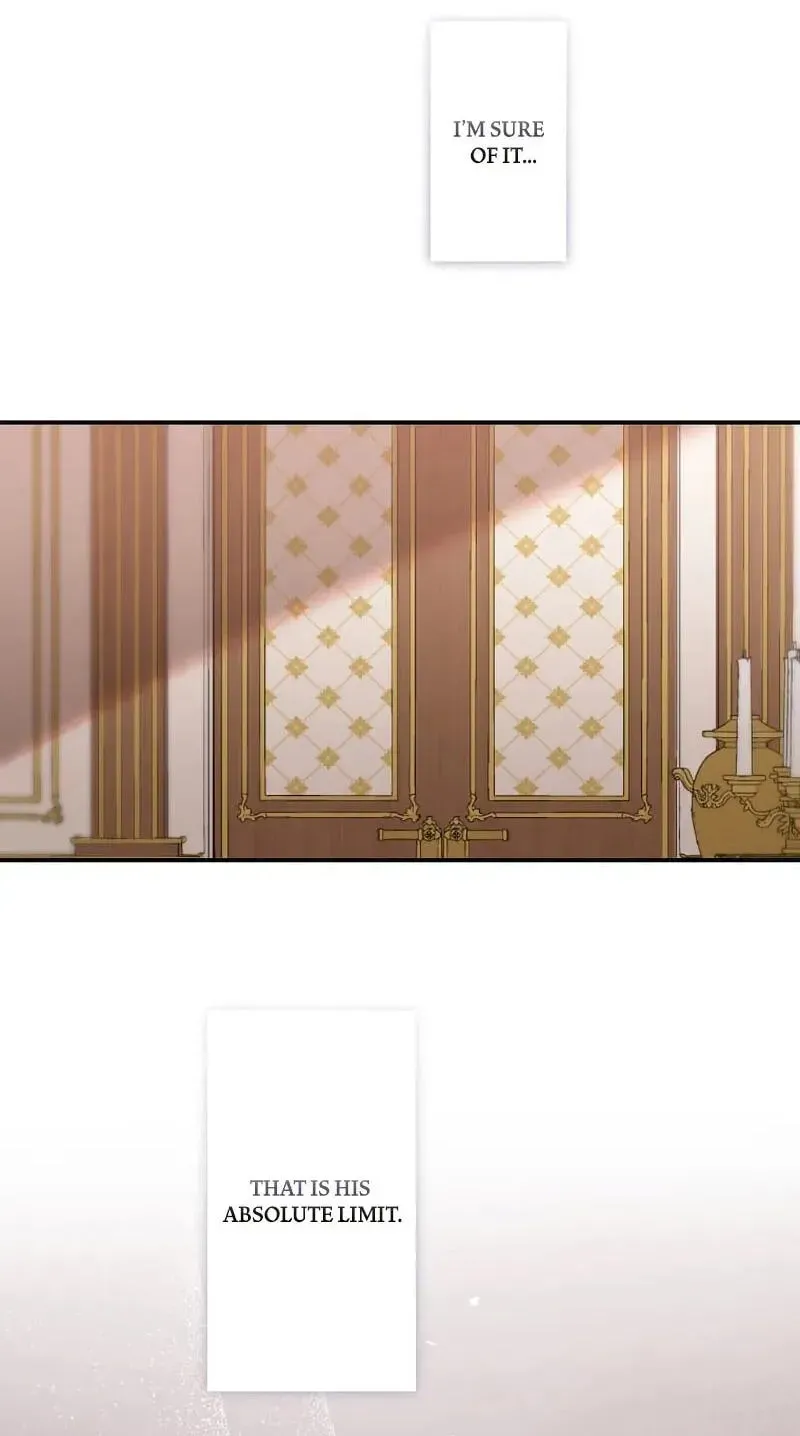 Keiyaku Kekkon no Nie Yome wa Reitetsu Koushaku ni Mederareru Chapter 18 page 59 - 