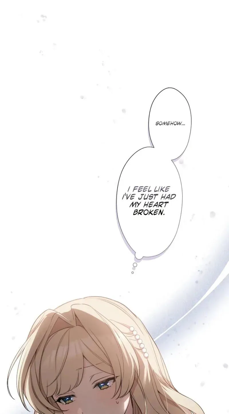 Keiyaku Kekkon no Nie Yome wa Reitetsu Koushaku ni Mederareru Chapter 18 page 63 - 