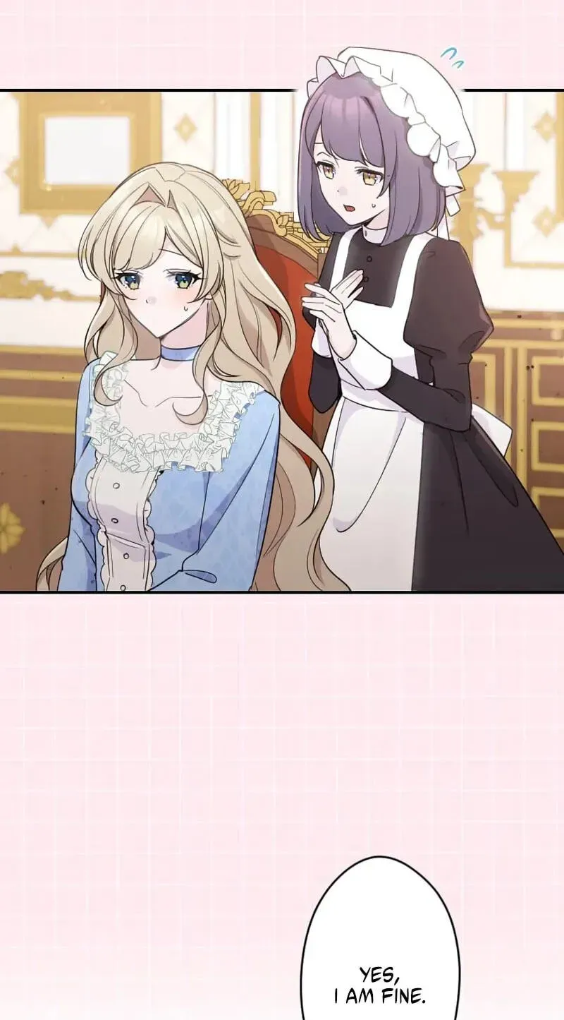 Keiyaku Kekkon no Nie Yome wa Reitetsu Koushaku ni Mederareru Chapter 18 page 66 - 