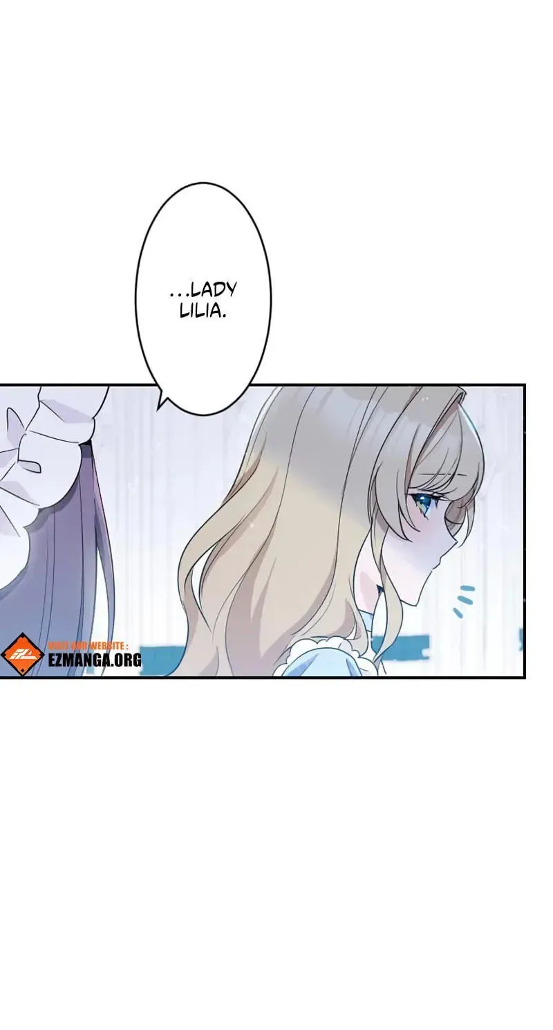 Keiyaku Kekkon no Nie Yome wa Reitetsu Koushaku ni Mederareru Chapter 18 page 9 - 