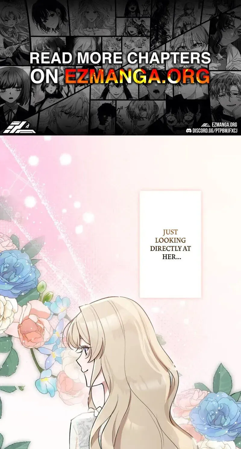 Keiyaku Kekkon no Nie Yome wa Reitetsu Koushaku ni Mederareru Chapter 19 page 1 - 