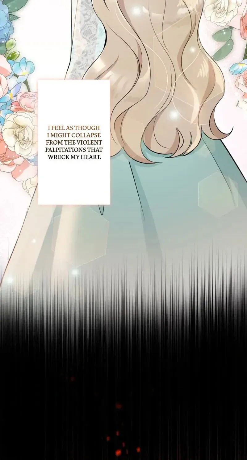 Keiyaku Kekkon no Nie Yome wa Reitetsu Koushaku ni Mederareru Chapter 19 page 2 - 