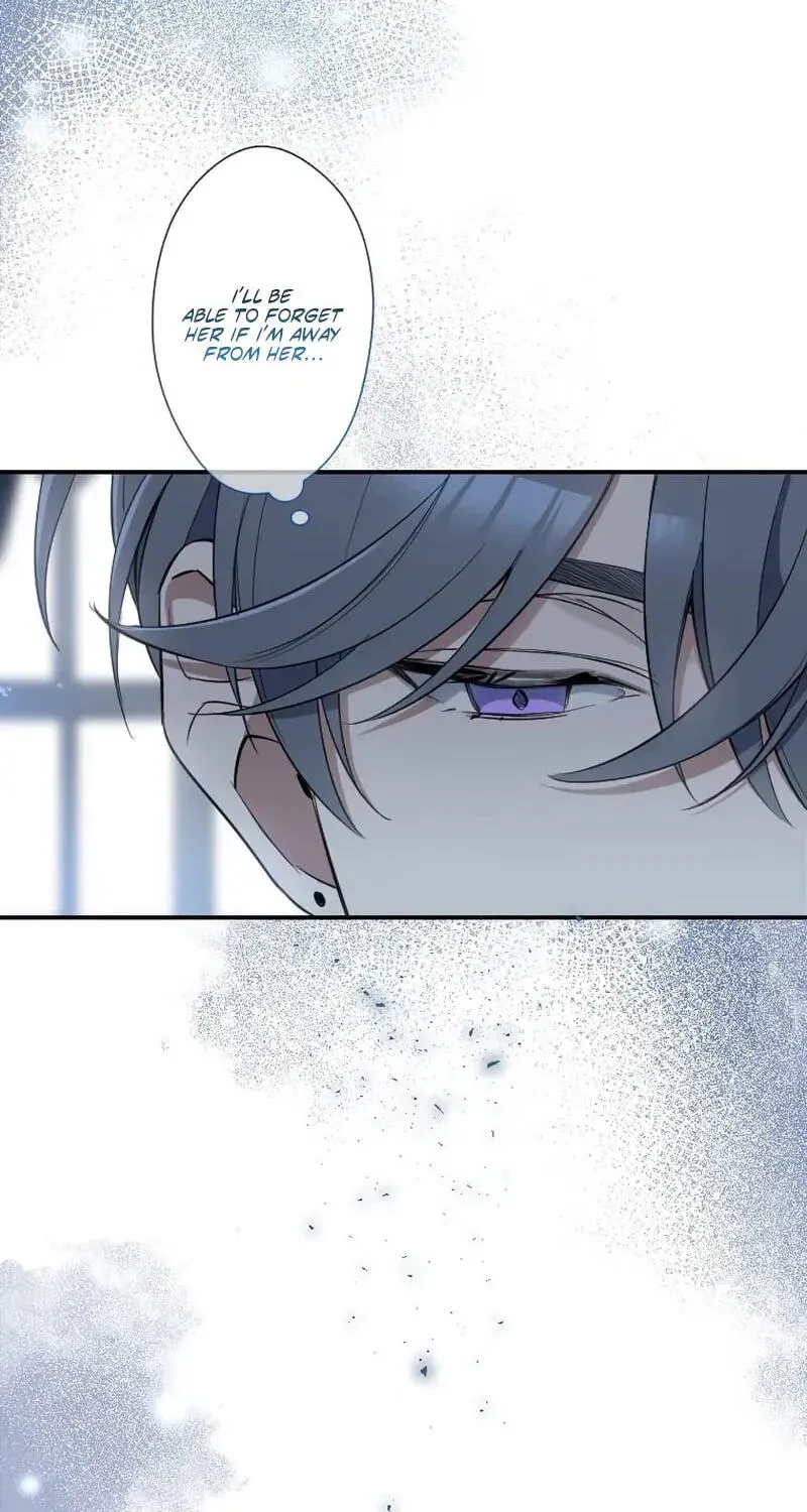 Keiyaku Kekkon no Nie Yome wa Reitetsu Koushaku ni Mederareru Chapter 19 page 14 - 