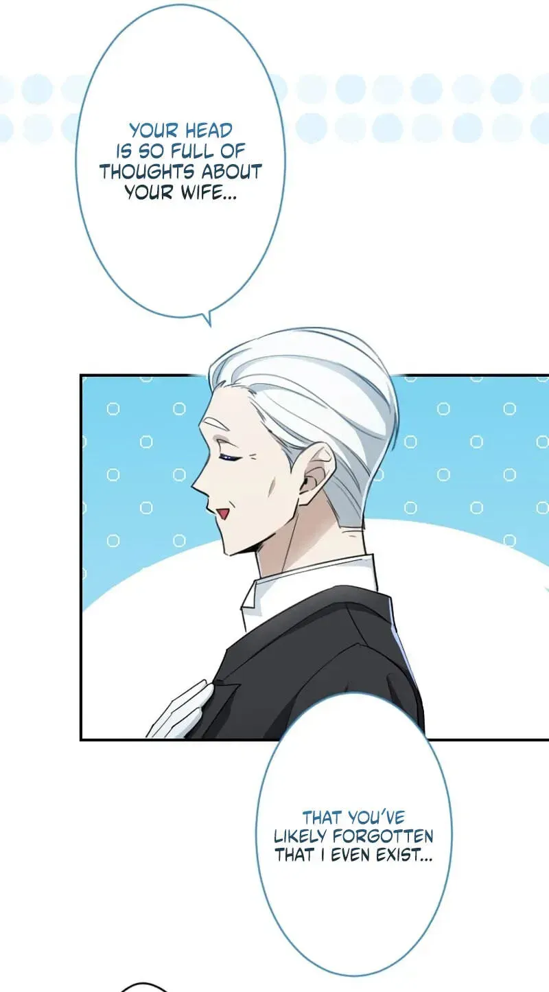 Keiyaku Kekkon no Nie Yome wa Reitetsu Koushaku ni Mederareru Chapter 19 page 24 - 
