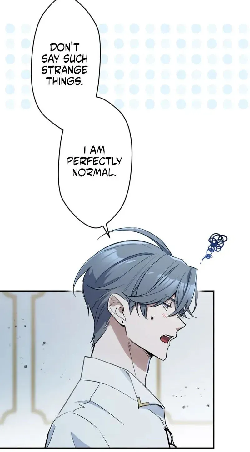 Keiyaku Kekkon no Nie Yome wa Reitetsu Koushaku ni Mederareru Chapter 19 page 25 - 