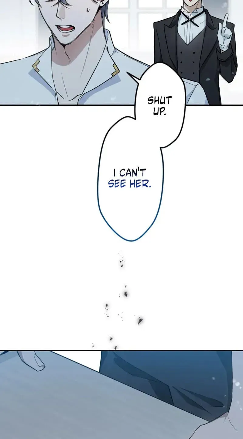 Keiyaku Kekkon no Nie Yome wa Reitetsu Koushaku ni Mederareru Chapter 19 page 27 - 