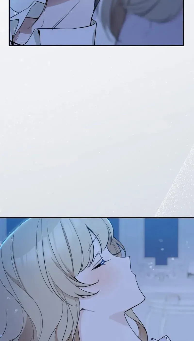 Keiyaku Kekkon no Nie Yome wa Reitetsu Koushaku ni Mederareru Chapter 19 page 35 - 