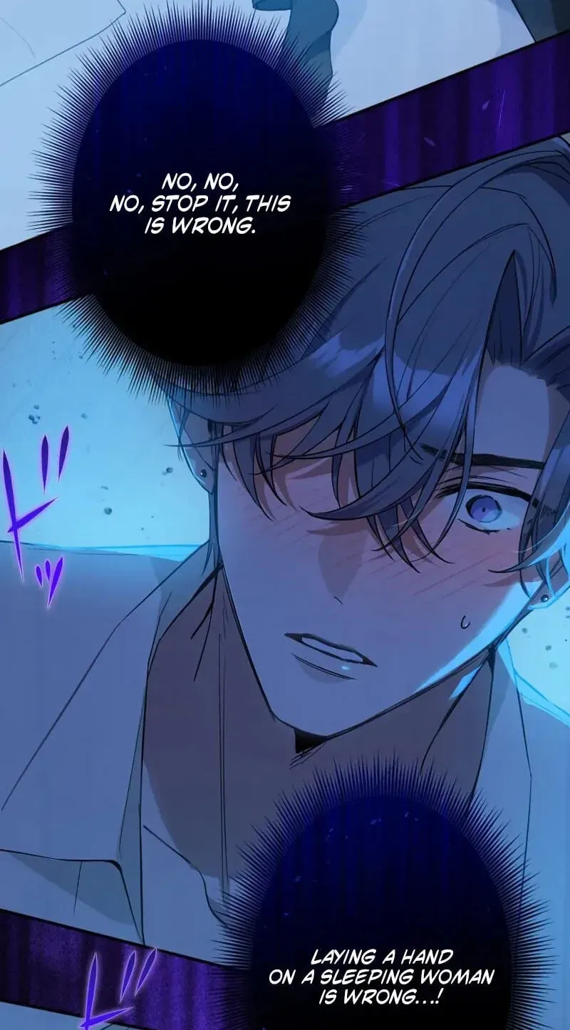 Keiyaku Kekkon no Nie Yome wa Reitetsu Koushaku ni Mederareru Chapter 19 page 40 - 