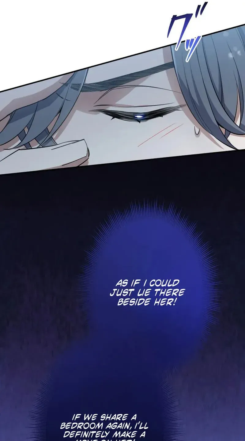 Keiyaku Kekkon no Nie Yome wa Reitetsu Koushaku ni Mederareru Chapter 19 page 50 - 