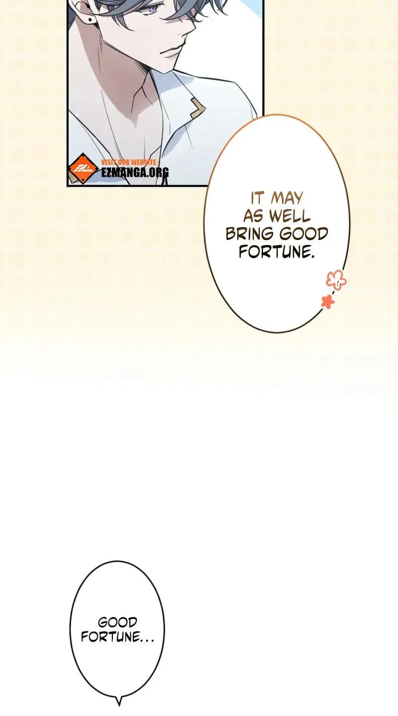 Keiyaku Kekkon no Nie Yome wa Reitetsu Koushaku ni Mederareru Chapter 19 page 56 - 