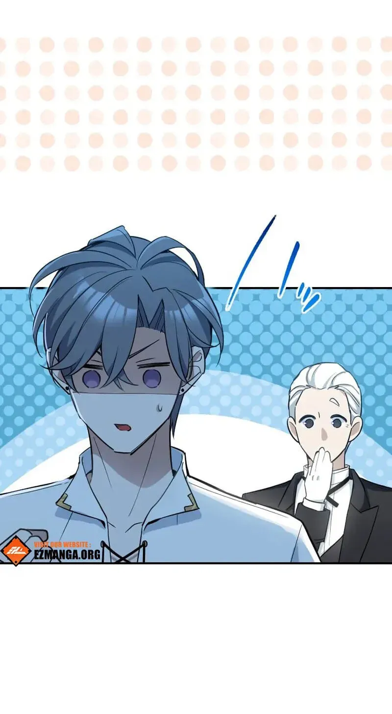 Keiyaku Kekkon no Nie Yome wa Reitetsu Koushaku ni Mederareru Chapter 19 page 64 - 