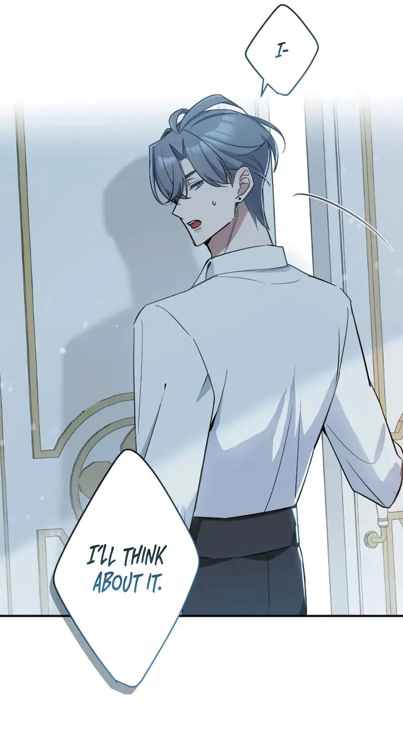 Keiyaku Kekkon no Nie Yome wa Reitetsu Koushaku ni Mederareru Chapter 19 page 65 - 