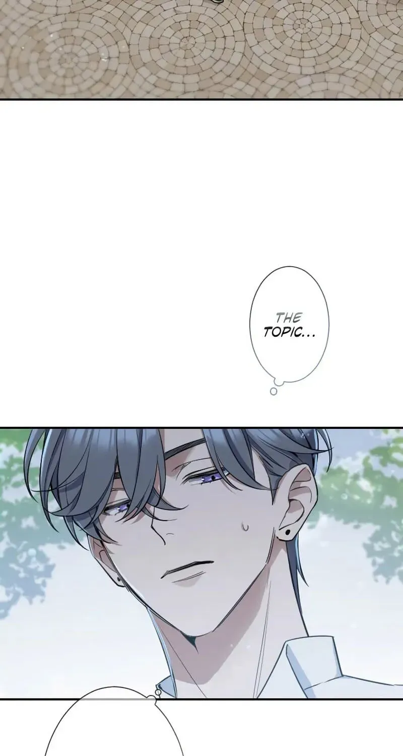 Keiyaku Kekkon no Nie Yome wa Reitetsu Koushaku ni Mederareru Chapter 19 page 73 - 