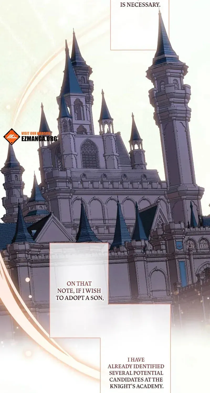 Keiyaku Kekkon no Nie Yome wa Reitetsu Koushaku ni Mederareru Chapter 19 page 77 - 