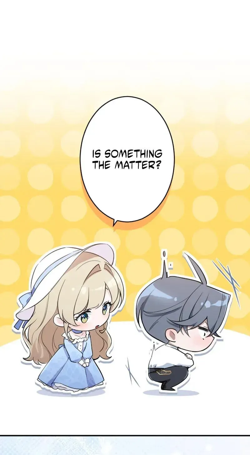 Keiyaku Kekkon no Nie Yome wa Reitetsu Koushaku ni Mederareru Chapter 19 page 90 - 