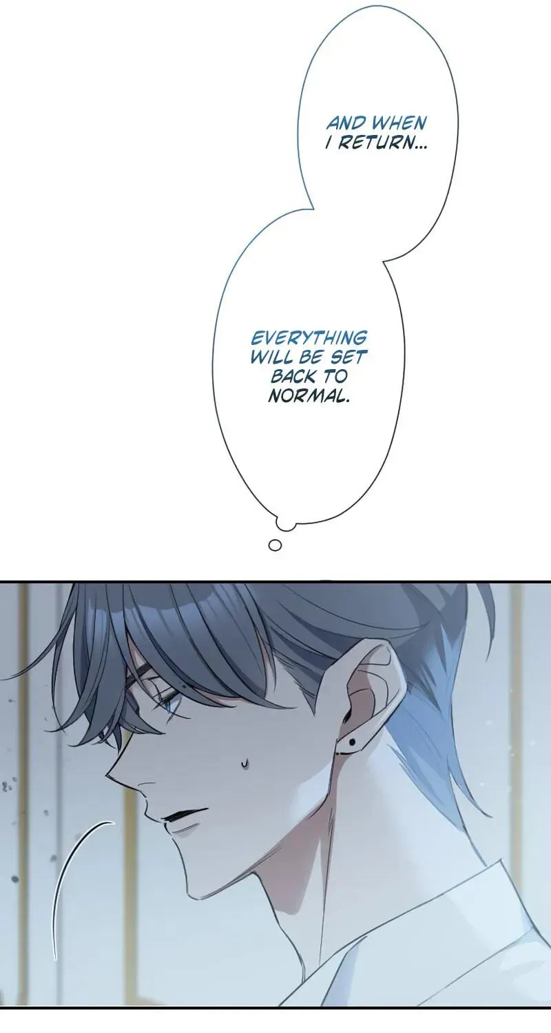Keiyaku Kekkon no Nie Yome wa Reitetsu Koushaku ni Mederareru Chapter 19 page 10 - 
