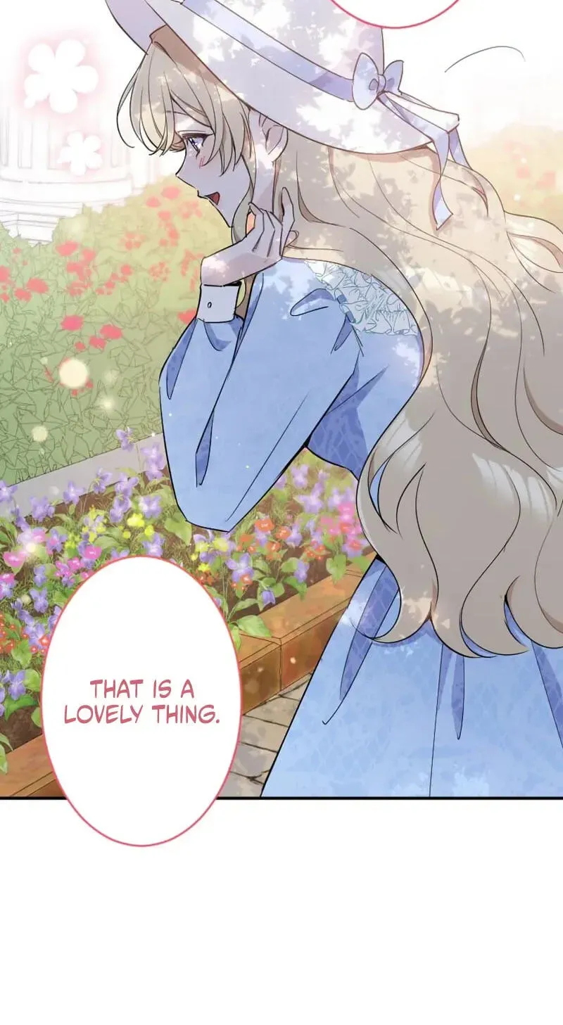 Keiyaku Kekkon no Nie Yome wa Reitetsu Koushaku ni Mederareru Chapter 19 page 94 - 