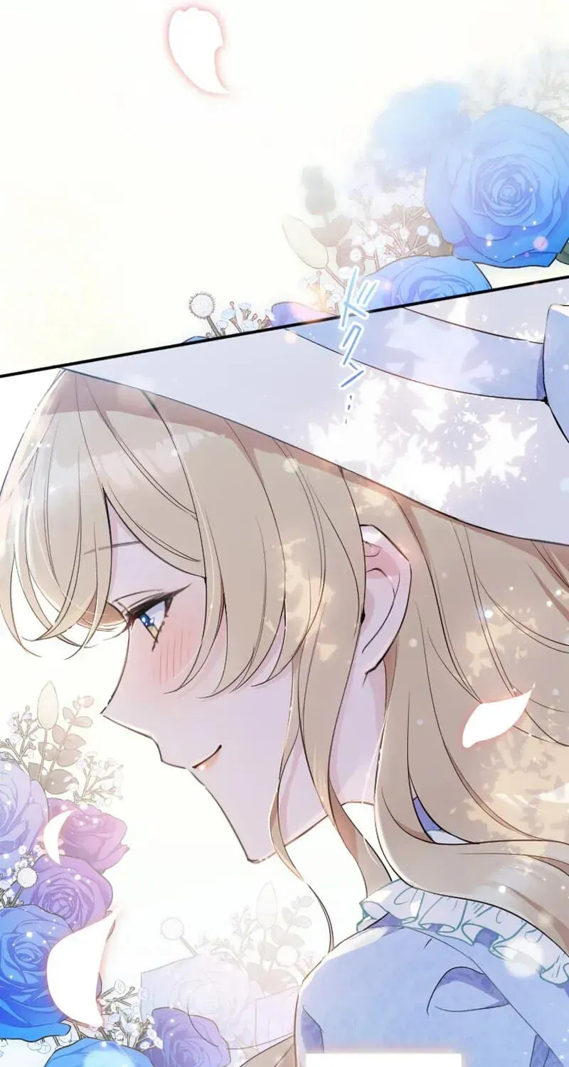 Keiyaku Kekkon no Nie Yome wa Reitetsu Koushaku ni Mederareru Chapter 19 page 98 - 
