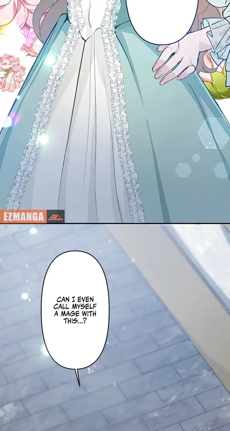 Keiyaku Kekkon no Nie Yome wa Reitetsu Koushaku ni Mederareru Chapter 2 page 13 - 