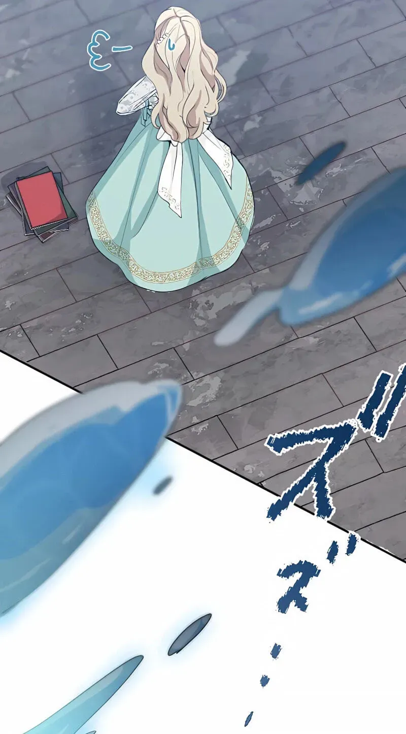 Keiyaku Kekkon no Nie Yome wa Reitetsu Koushaku ni Mederareru Chapter 2 page 15 - 