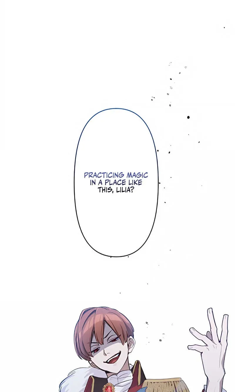 Keiyaku Kekkon no Nie Yome wa Reitetsu Koushaku ni Mederareru Chapter 2 page 24 - 