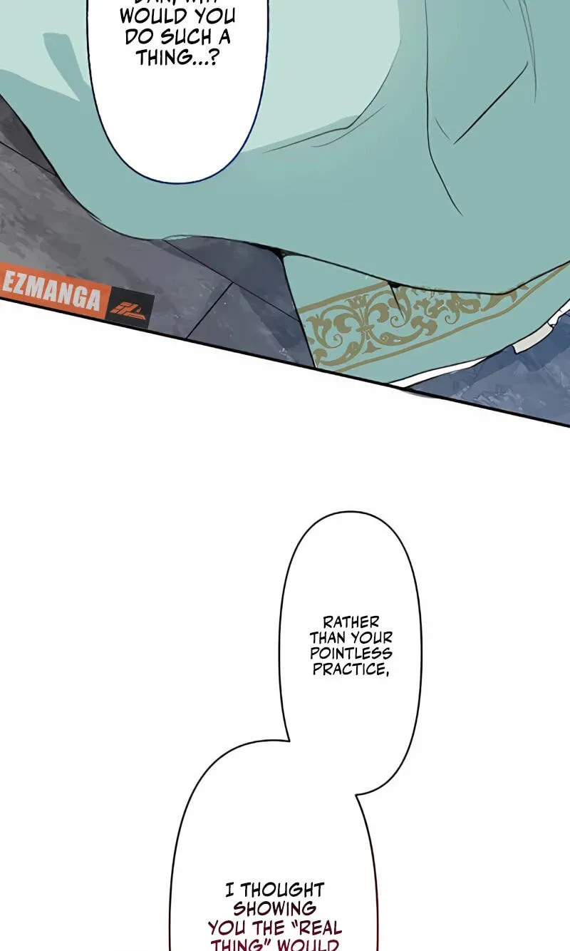 Keiyaku Kekkon no Nie Yome wa Reitetsu Koushaku ni Mederareru Chapter 2 page 27 - 
