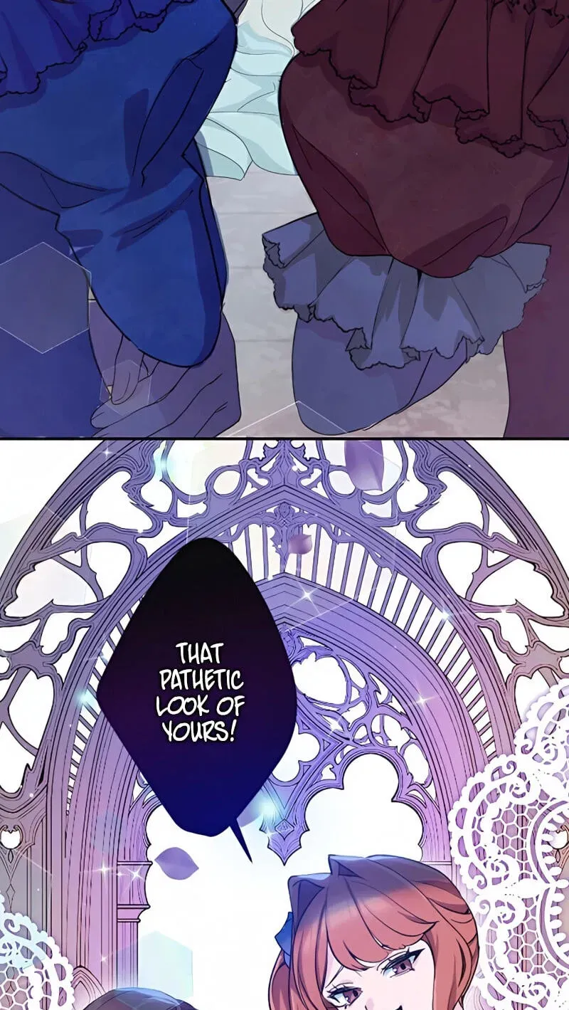 Keiyaku Kekkon no Nie Yome wa Reitetsu Koushaku ni Mederareru Chapter 2 page 37 - 