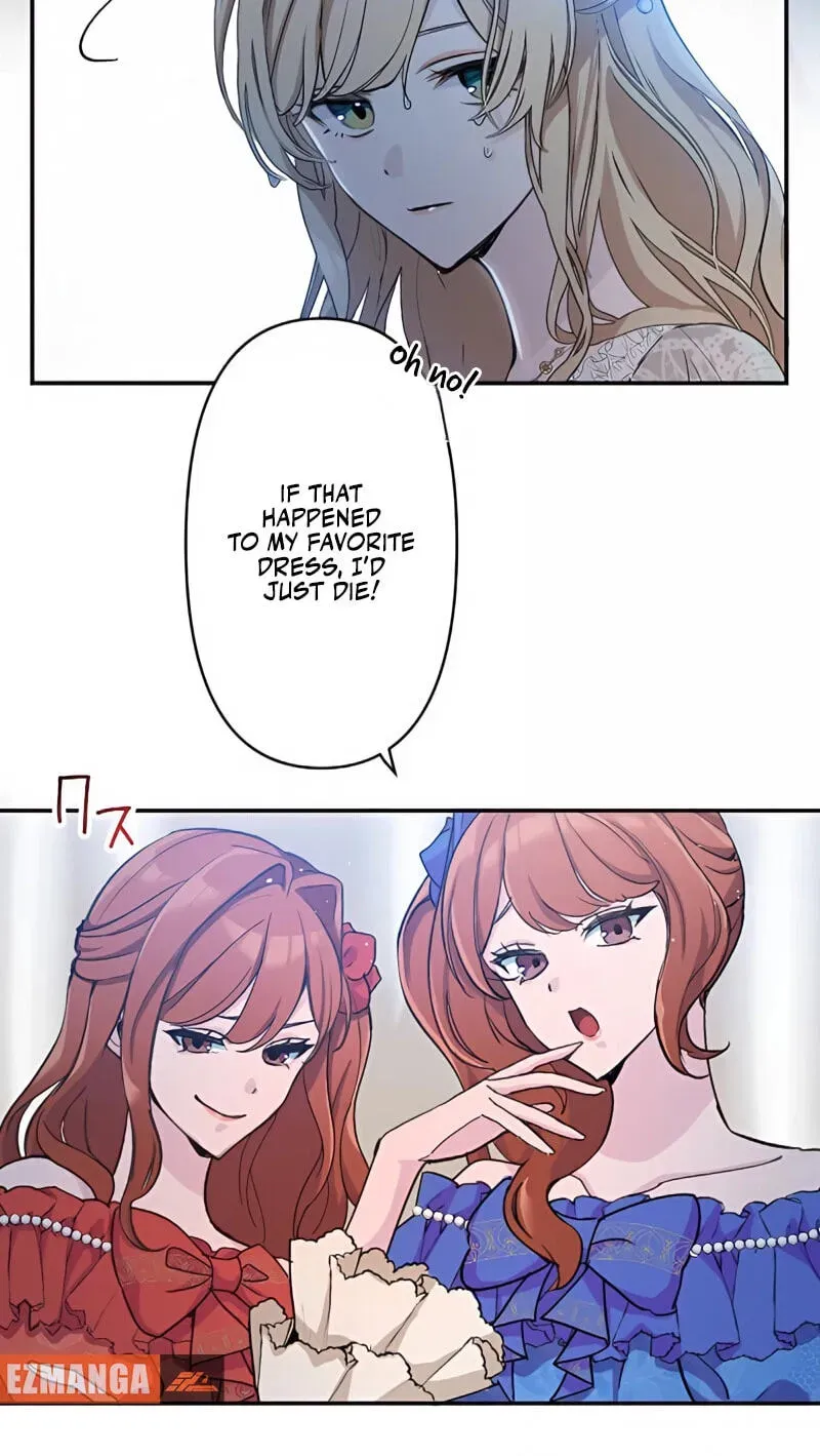 Keiyaku Kekkon no Nie Yome wa Reitetsu Koushaku ni Mederareru Chapter 2 page 39 - 