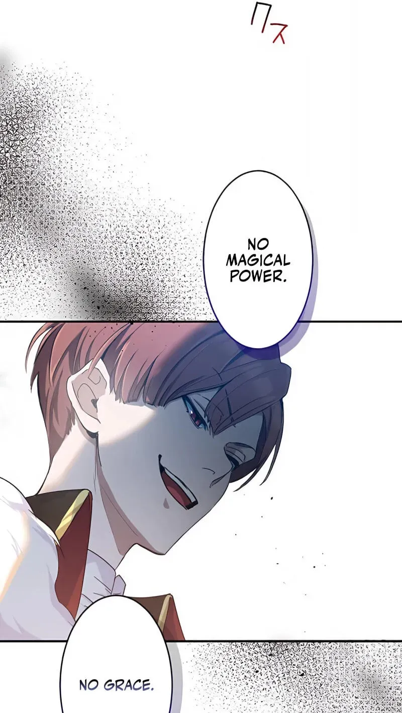 Keiyaku Kekkon no Nie Yome wa Reitetsu Koushaku ni Mederareru Chapter 2 page 40 - 