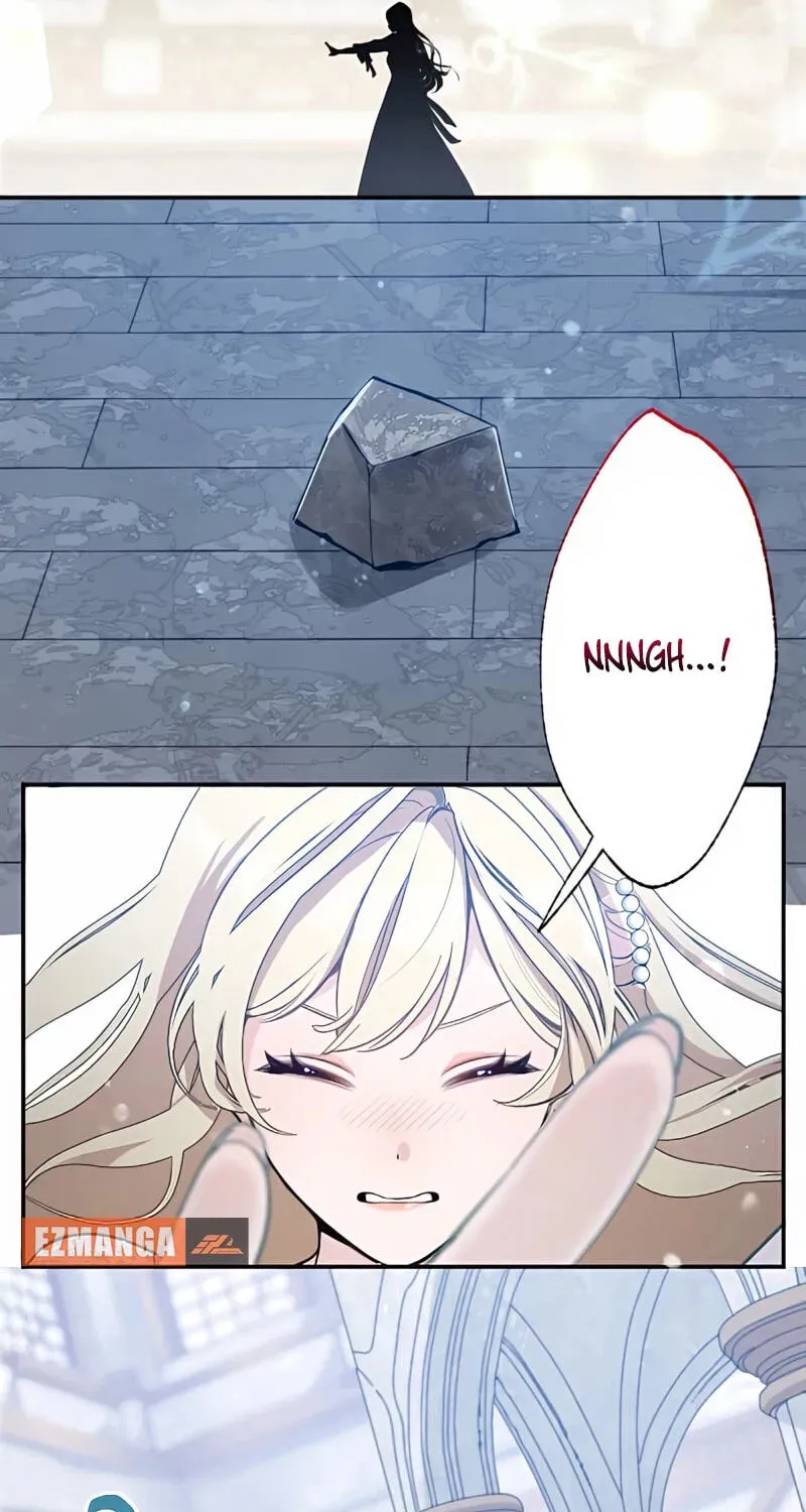 Keiyaku Kekkon no Nie Yome wa Reitetsu Koushaku ni Mederareru Chapter 2 page 5 - 