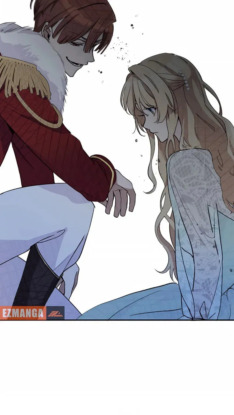 Keiyaku Kekkon no Nie Yome wa Reitetsu Koushaku ni Mederareru Chapter 2 page 43 - 